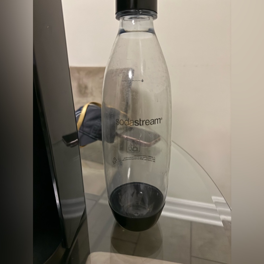 SodaStream Terra